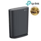 TP-Link WiFi 無線LAN ルーター WiFi6 AX1500 規格 1200 + 300Mbps WPA3 EasyMesh 対応 メーカー3年 Archer AX1500/A