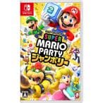 スーパー マリオパーティ ジャンボリー Switch HAC-P-A7HLA