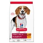 Hills 日本ヒルズ・コルゲート サイエンス・ダイエット アダルト小粒成犬用12kg