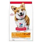 サイエンスダイエット ライト 小粒 肥満傾向の成犬用 12kg 日本ヒルズ SDライトコツブ12KG