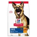 Hills 日本ヒルズ・コルゲート サイエンス・ダイエット シニア 大型犬種用 高齢犬用 6歳以上 12kg