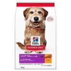 Hills 日本ヒルズ・コルゲート サイエンス・ダイエット シニアプラス 小粒 高齢犬用 10歳以上 12kg