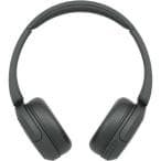 SONY ワイヤレスヘッドホン WH-CH520(B)