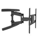 STAR PLATINUM テレビ壁掛け金具 TVセッターフリースタイル TVSADVA126LB