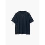 TENTIAL｜テンシャル BAKUNE Dry Men Short Sleeve 上 M _25SS ネイビー メンズ /Mサイズ
