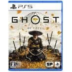ＰＳ５　Ｇｈｏｓｔ　ｏｆ　Ｙｏｔｅｉ　スタンダードエディション　【ＰＳ５】