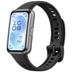 HUAWEI ファーウェイ BAND 11 BK ブラック Aluminum Edition 1.62AMOLED 有機EL スマートバンド CDY-B29-BK iOS/Android LINE通知
