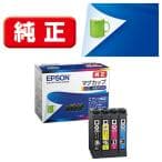 EPSON インクカートリッジ MUG-4CL
