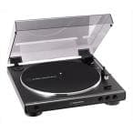 audio-technica フルオートターンテーブル AT-LP60X DGM