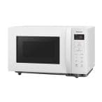 Panasonic 電子レンジ NE-FL1C-W