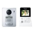 Panasonic ワイヤレステレビドアホン VS-SGZ20L