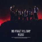 BE：FIRST / BE：FIRST ALL DAY LIVE盤 CD＋Blu-ray スマプラ対応 CD