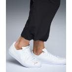 PUMA ユニセックス プーマ スマッシュキャット パーフ FS SL スニーカー 387796 Puma White-Puma Team Gold 23