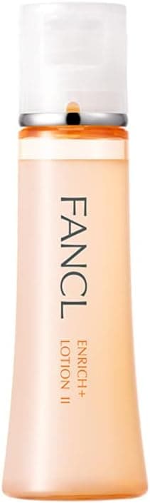 ファンケル エンリッチプラス 化粧液 II しっとり(30ml)