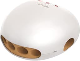 NIPLUX HAND MOMI NP-HM21WT