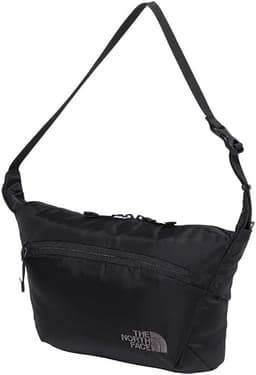THE NORTH FACE ザ・ノース・フェイス カペラ 5 5L ブラック K NM72353