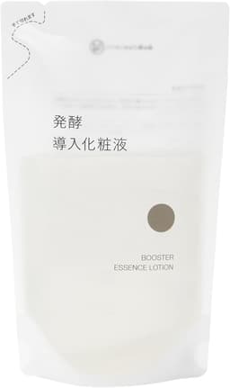 発酵導入化粧液 詰替用 ・270mL 無印良品