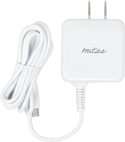 mitas ER-TCAC2A-WH