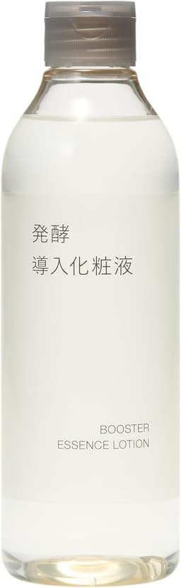 発酵導入化粧液・300mL 無印良品