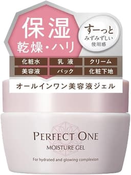 新日本製薬｜Shinnihonseiyaku パーフェクトワン モイスチャージェルd 75g