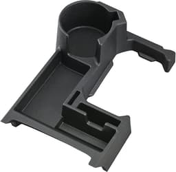 SEIWA 車種専用用品 スズキ ジムニー&シエラ(JB64/JB74)専用 AT車用コンソールトレイ IMP185