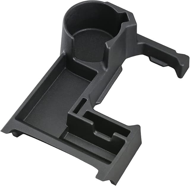 SEIWA 車種専用用品 スズキ ジムニー&シエラ(JB64/JB74)専用 AT車用コンソールトレイ IMP185