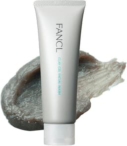 ファンケル 泥ジェル洗顔(120g)