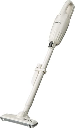 makita 充電式クリーナ アイボリー CL116DWI