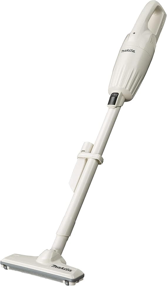 makita 充電式クリーナ アイボリー CL116DWI