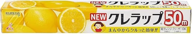 NEWクレラップ レギュラー 30cm*50m(1コ入)