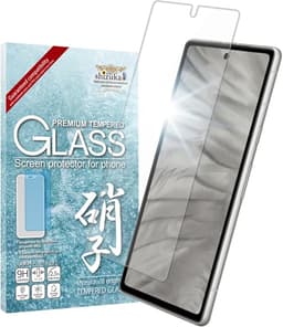 シズカウィル Google Pixel7a ガラスフィルム 1枚 GOPI7AGL