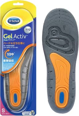 Dr. Scholl's