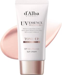 ダルバ トーンアップ サンクリーム 50ml