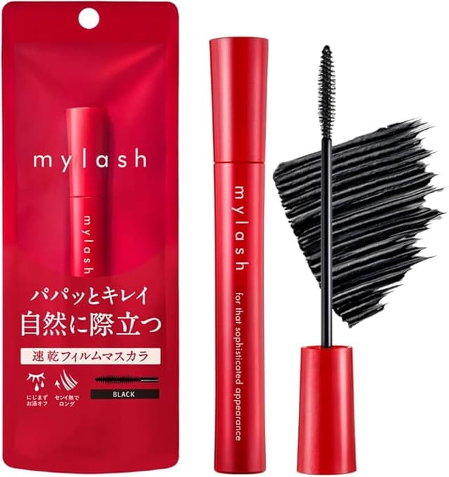 オペラ マイラッシュ アドバンスト ブラック(1本入)