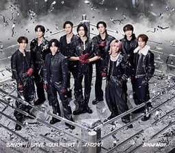 CD Snow Man / BANG！！ / SAVE YOUR HEART / オドロウゼ！ 通常盤 エイベックス