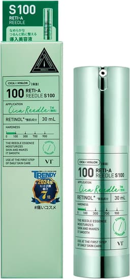 VT ブイティー レチAリードルS 100 30mL