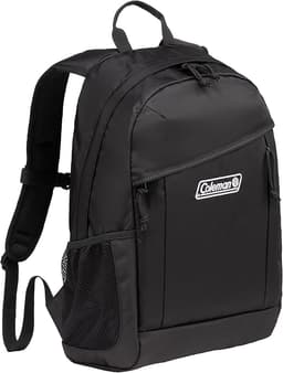 Coleman リュック WALKER 15 ブラック