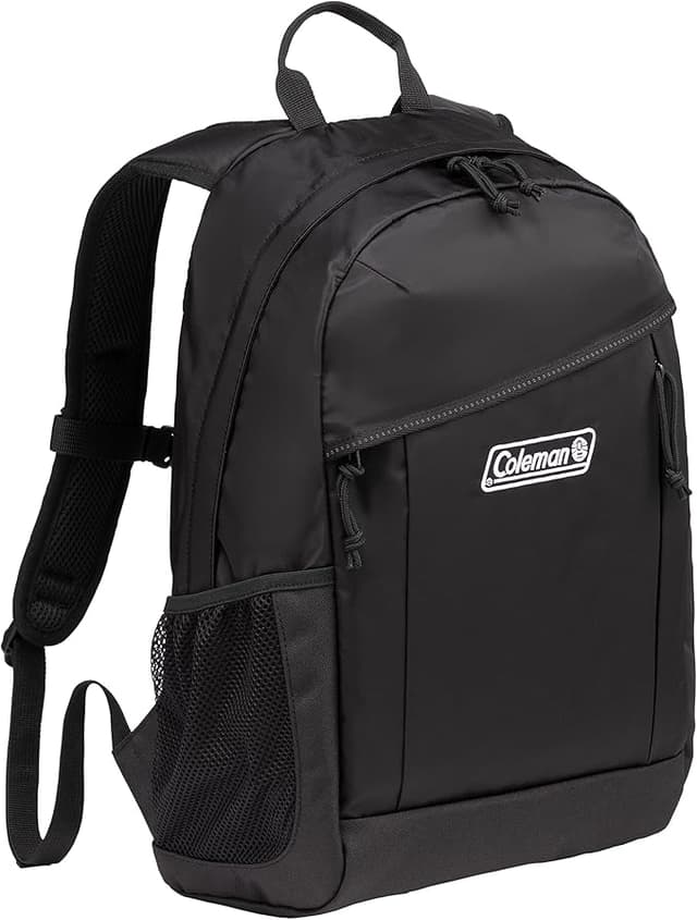 Coleman リュック WALKER 15 ブラック