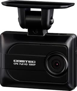 COMTEC ドライブレコーダー HDR003