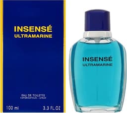 ジバンシー アンサンセ ウルトラマリン 正規品(100mL)