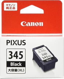 キヤノン 純正 FINE カートリッジBC-345XL(1コ入)