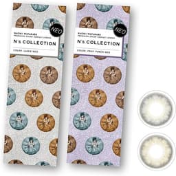 PIA N'S COLLECTION 1DAY TAMA KONNYAKU