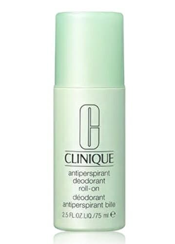 clinique アンティパースパイラント デオドラント ロールオン