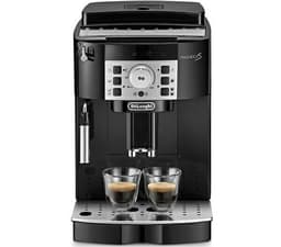DeLonghi デロンギ マグニフィカS コンパクト全自動コーヒーマシン ECAM22112B
