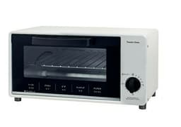 YAMAZEN オーブントースター YTS-S100-W