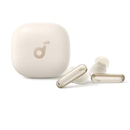 soundcore イヤホン P40I OFF WHITE