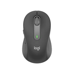 Logicool SIGNATURE ワイヤレスマウス M グラファイト M650MGR