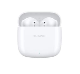 HUAWEI TECHNOLOGIES イヤホン FREEBUDS SE 2 CERAMIC WHITE