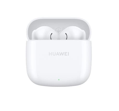 HUAWEI TECHNOLOGIES イヤホン FREEBUDS SE 2 CERAMIC WHITE