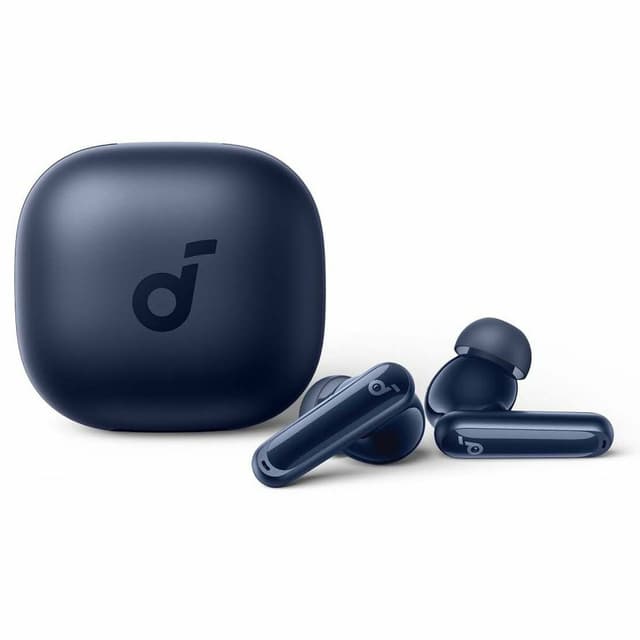 soundcore イヤホン P40I NAVY